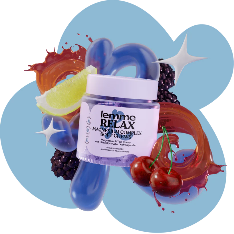 Wellness Formulated for Your Life