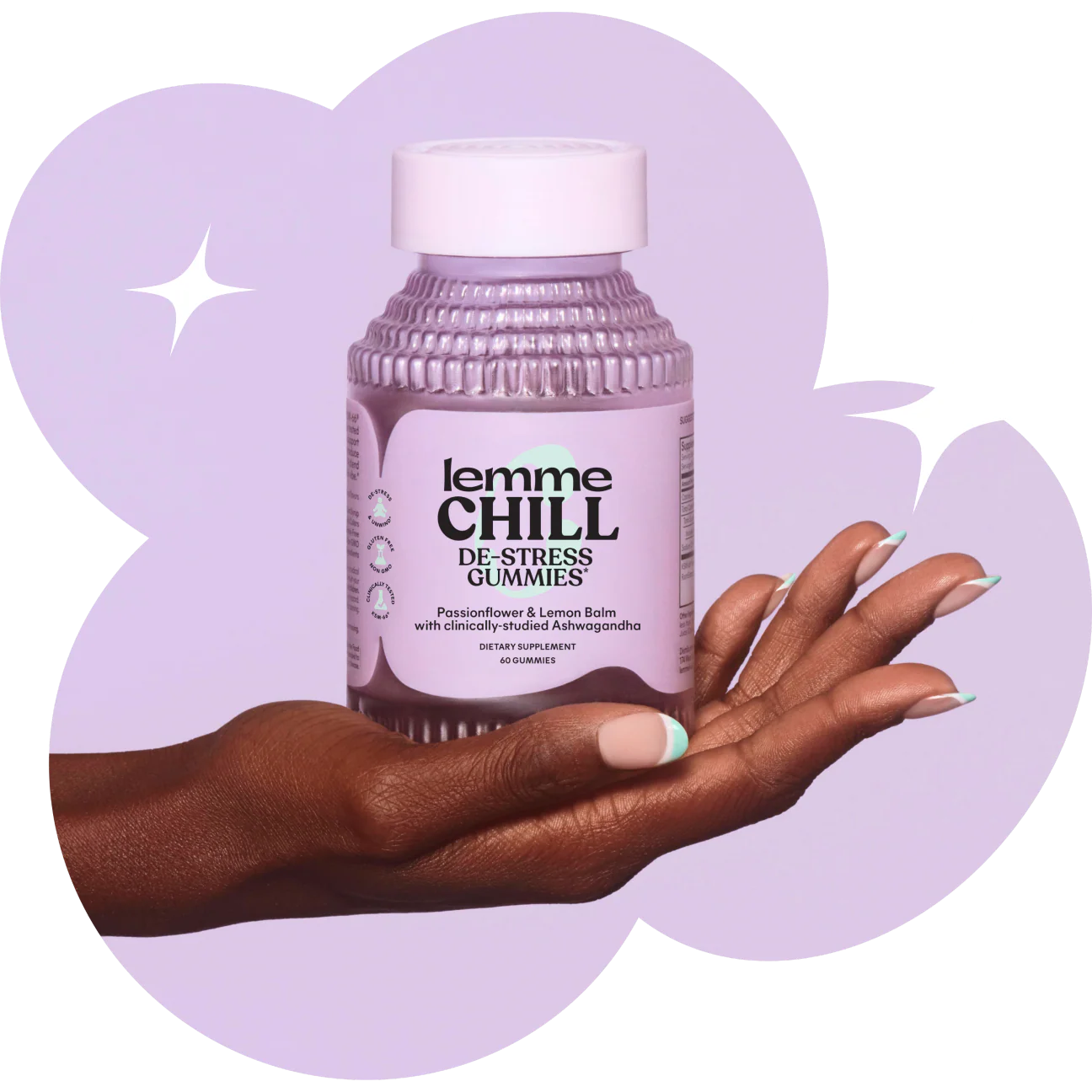 Lemme Chill Gummies - Image 5