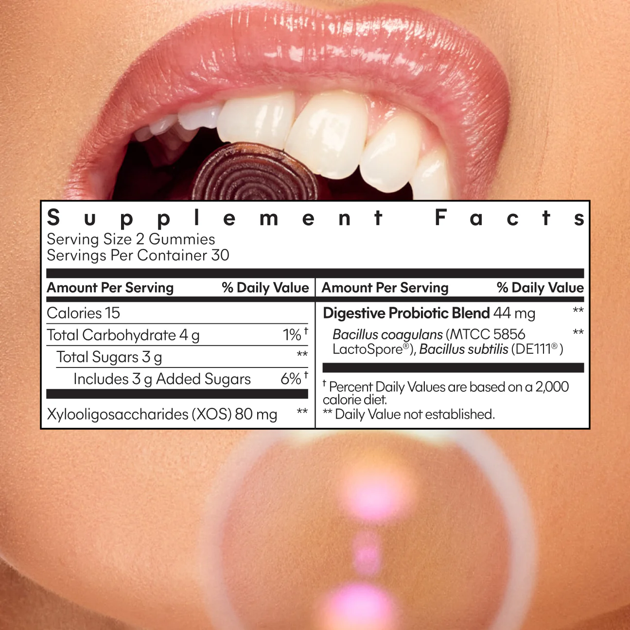 Lemme Debloat Gummies - Image 5