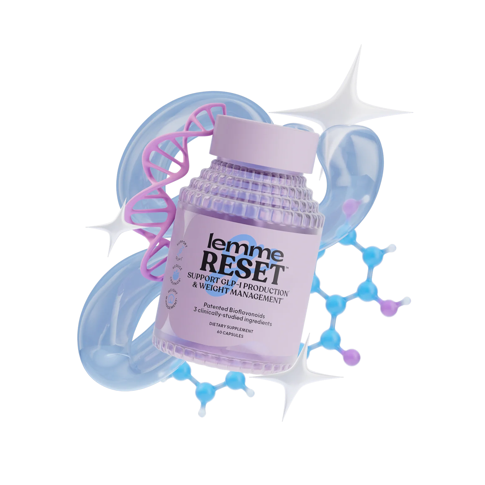 Cravings Reset Bundle - Image 3