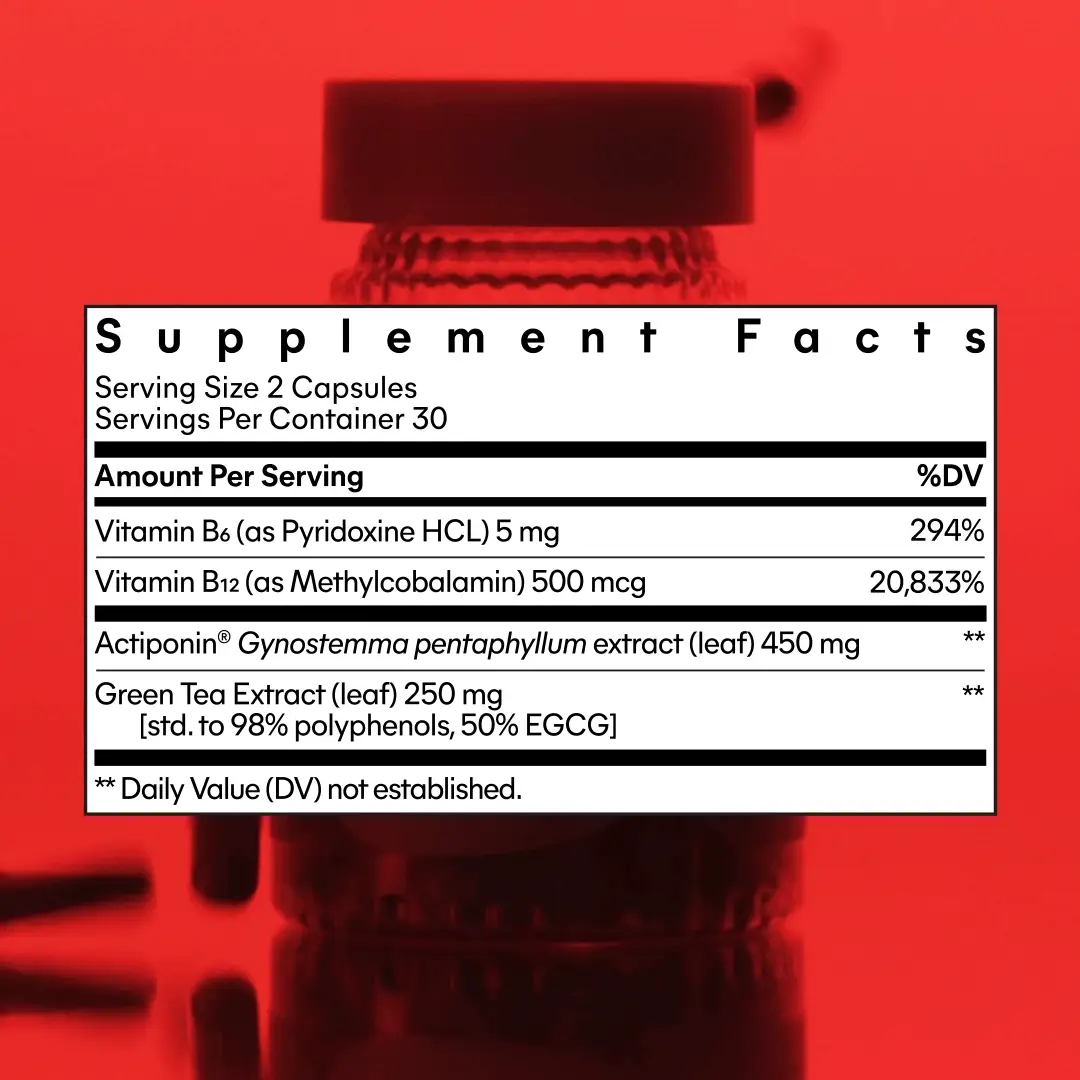 Lemme Burn Capsules - Image 4