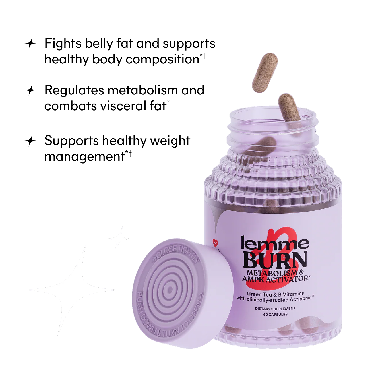 Lemme Burn Capsules TT - Image 3