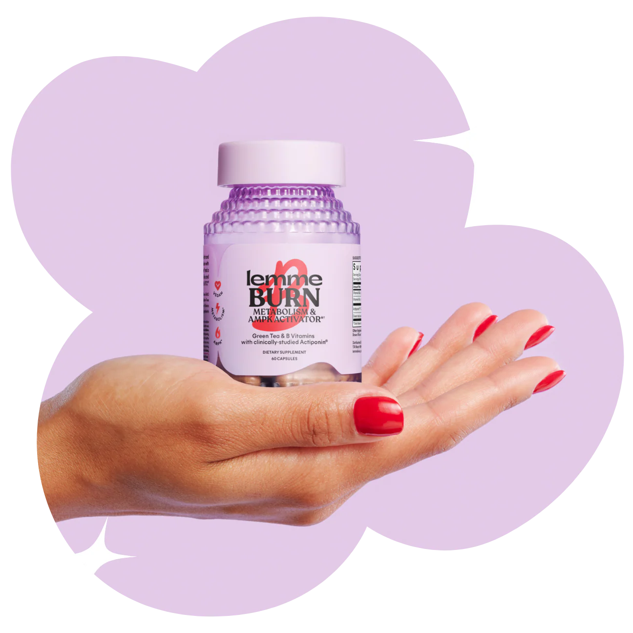 Lemme Burn Capsules TT - Image 4