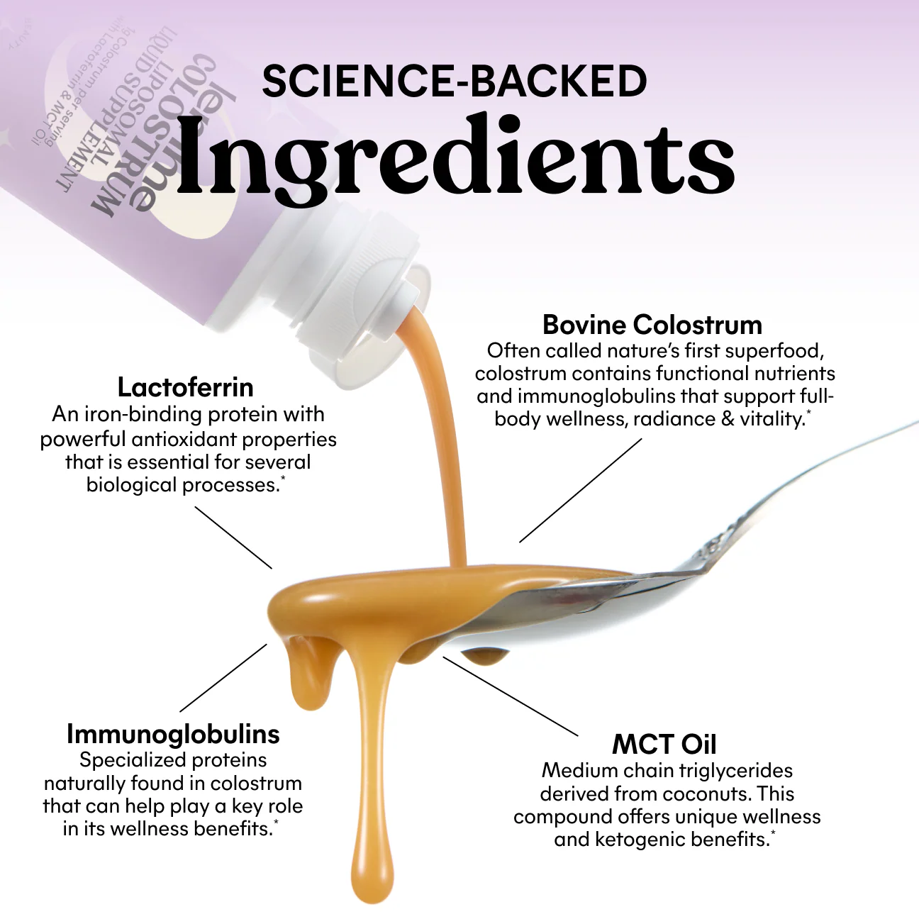 Lemme Colostrum Liquid - Image 4