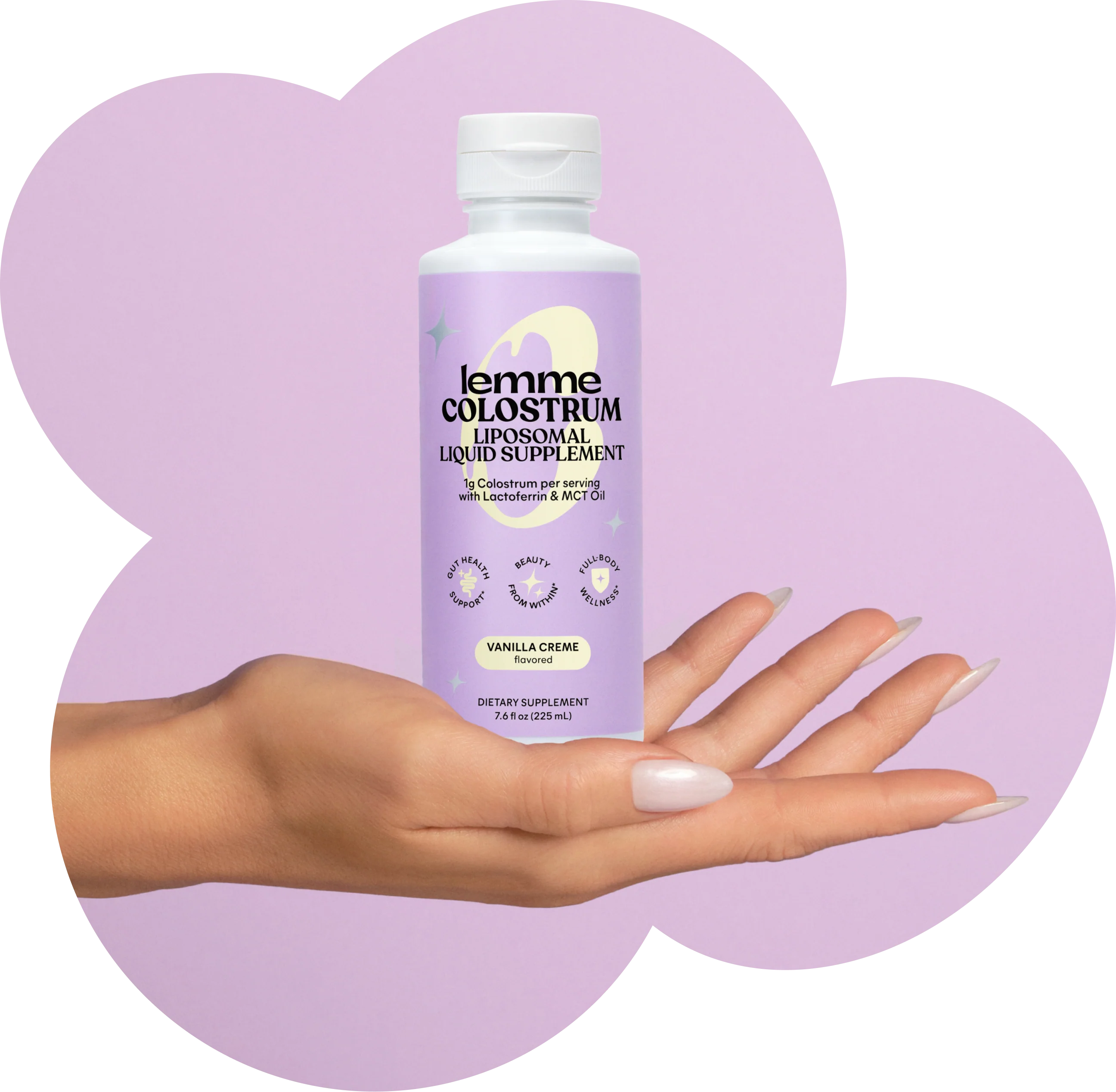 Lemme Colostrum Liquid - Image 6