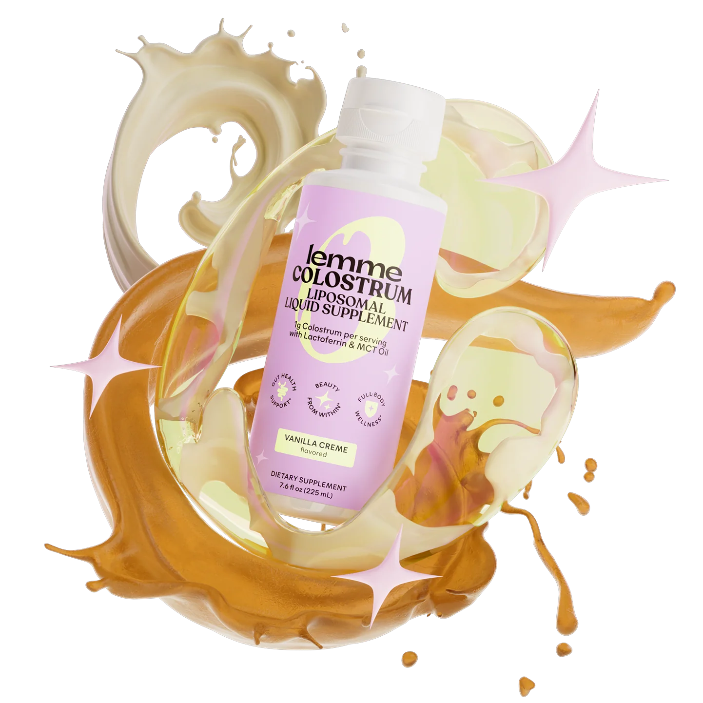 Lemme Colostrum Liquid - Image 7