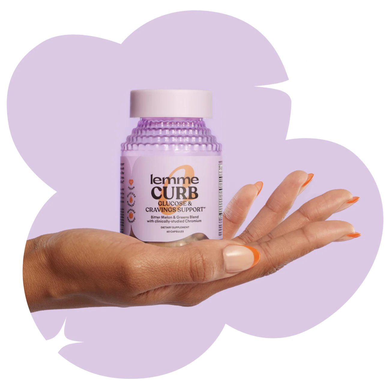 Lemme Curb Capsules - Image 7
