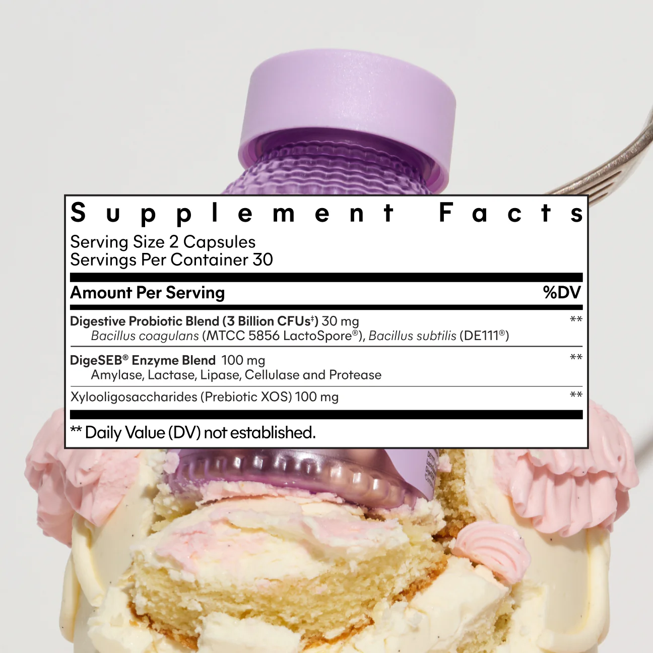 Lemme Debloat Capsules - Image 5