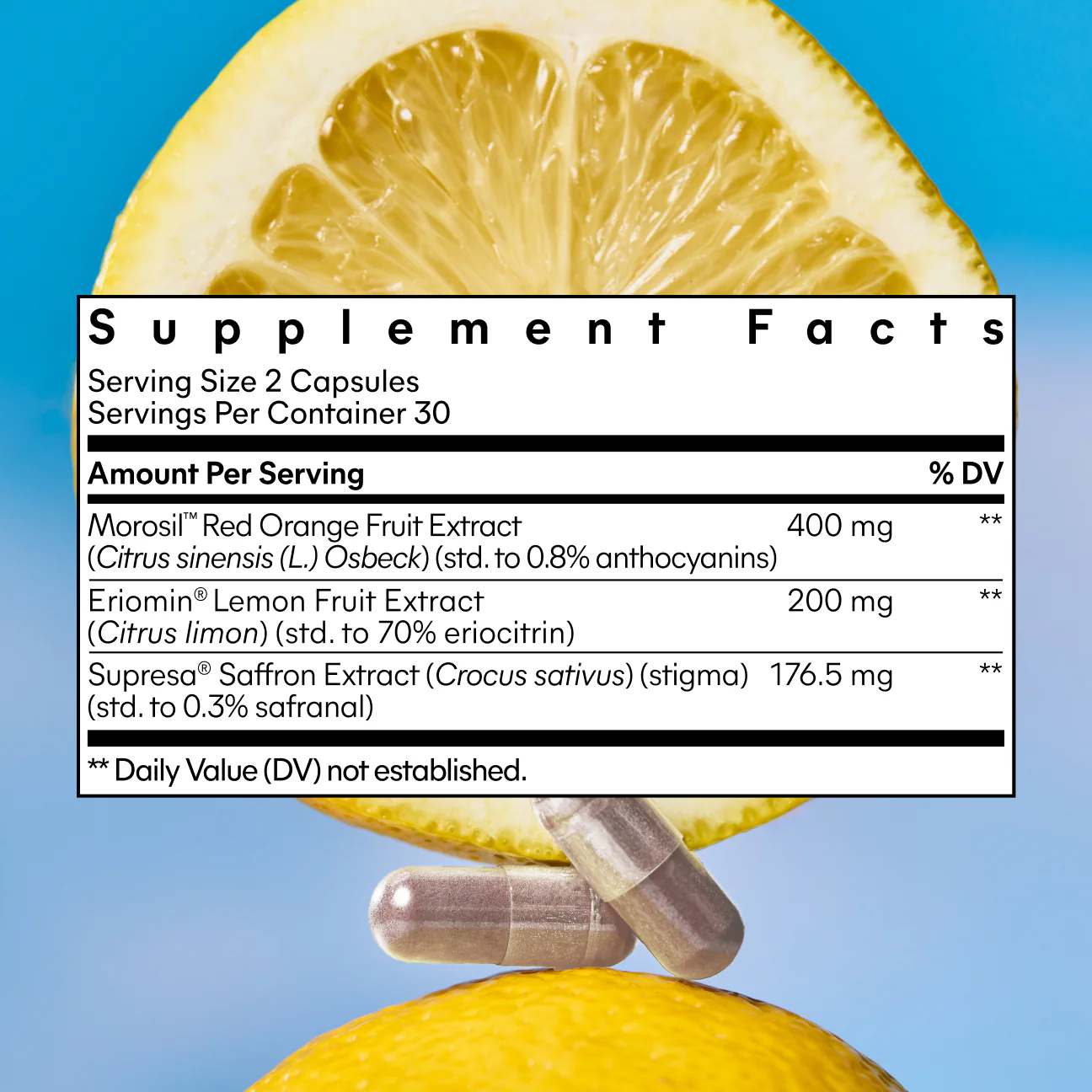 Lemme Reset™ GLP-1 Production Support Capsules - Image 5