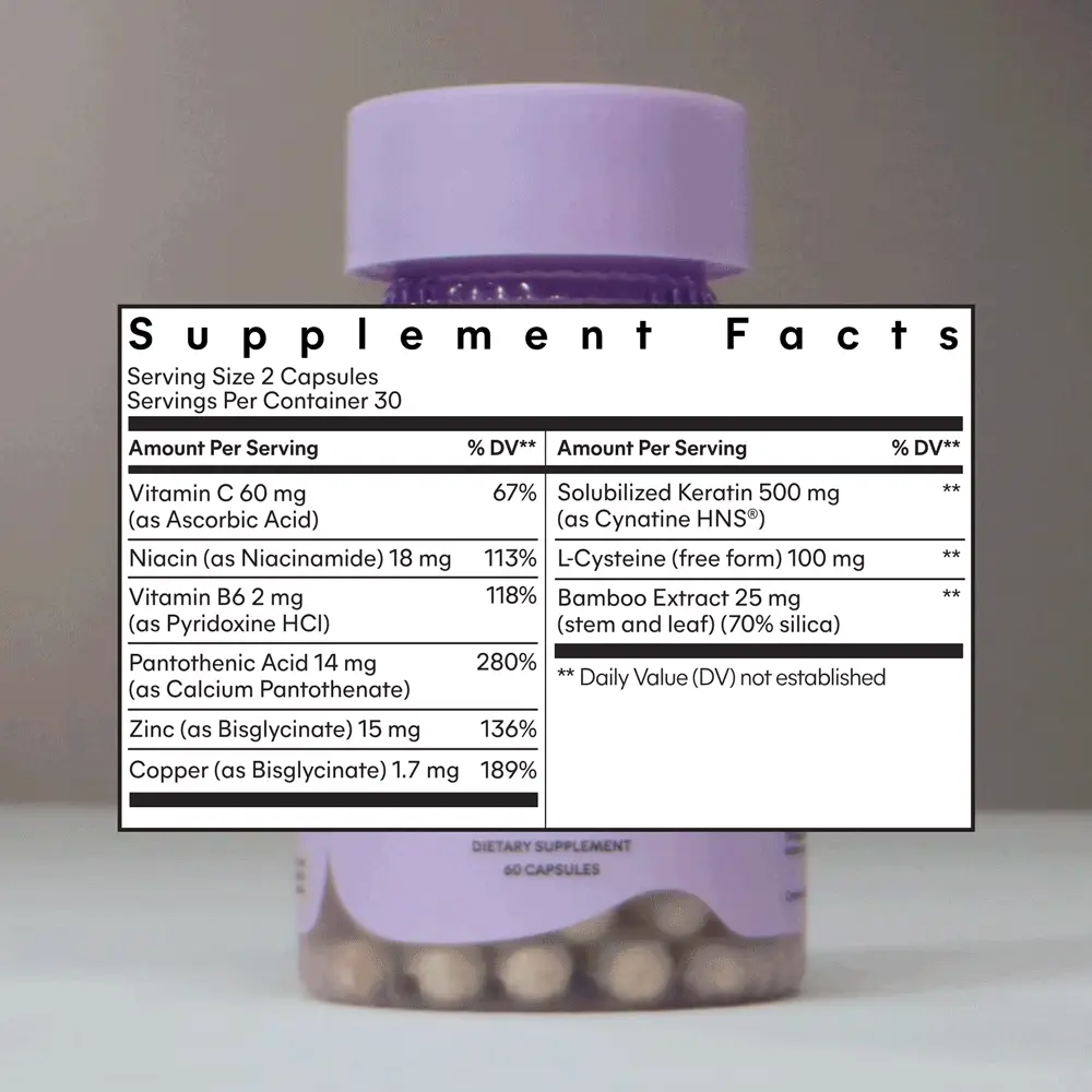 Lemme Grow Capsules - Image 6