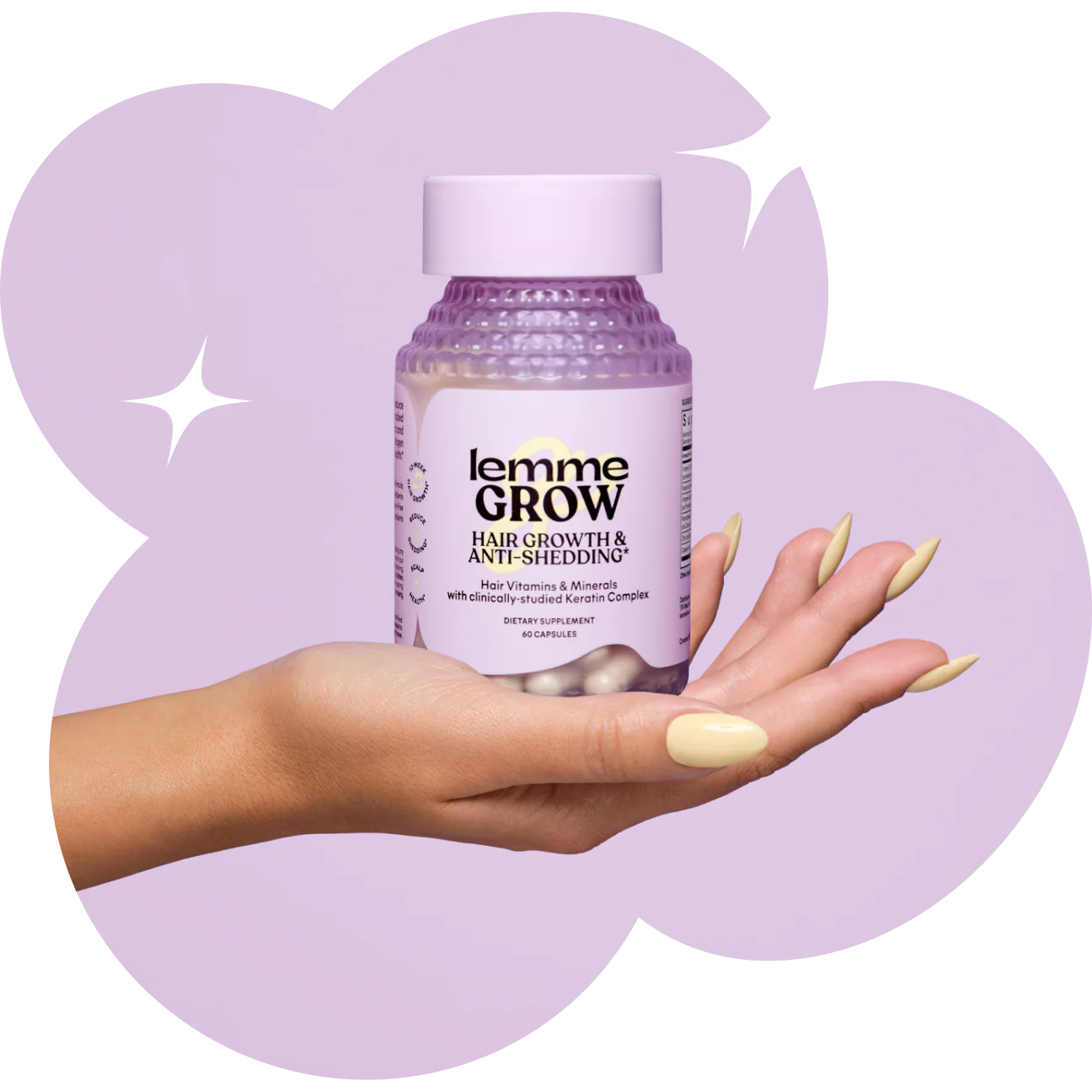 Lemme Grow Capsules - Image 7