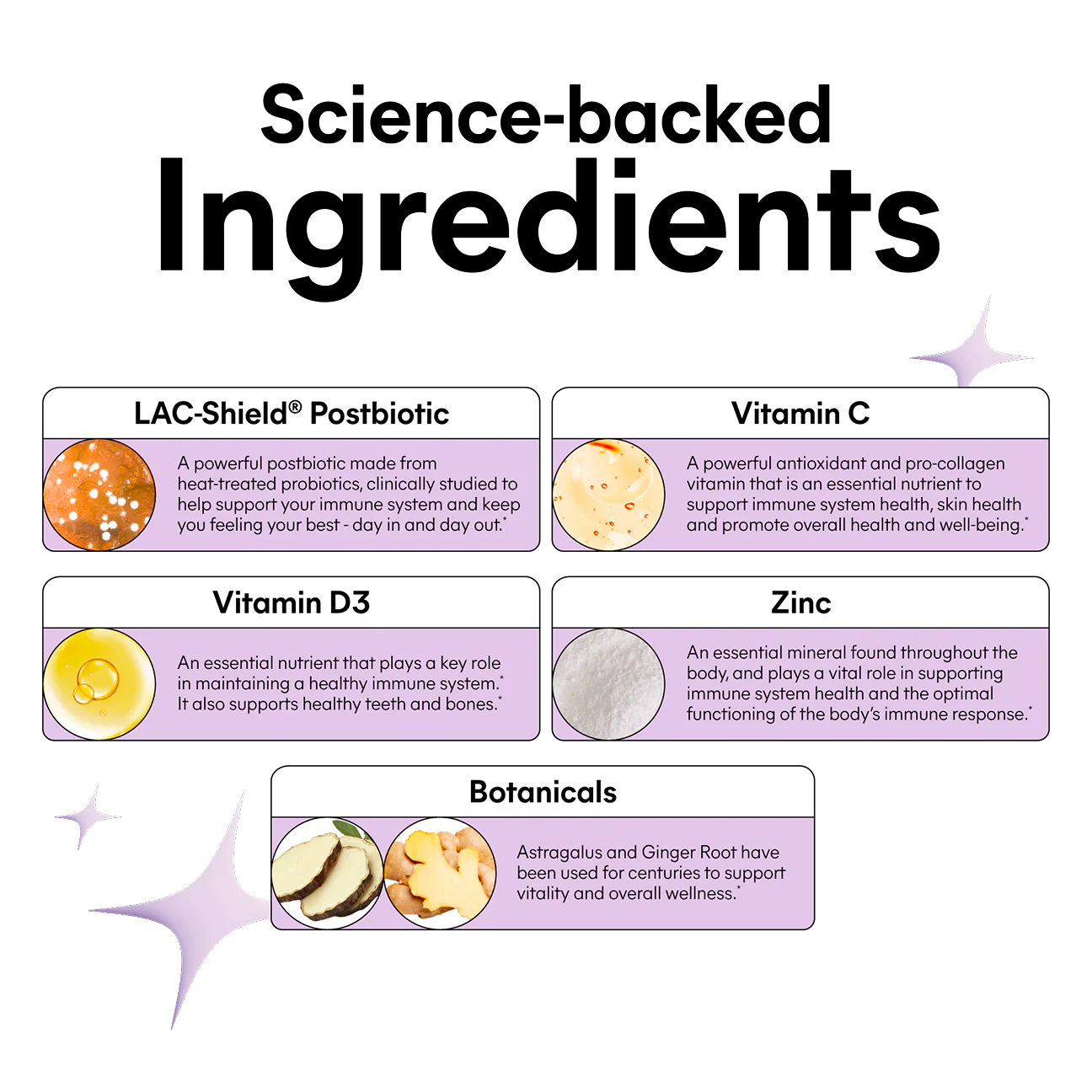 Lemme Immunity Gummies - Image 4