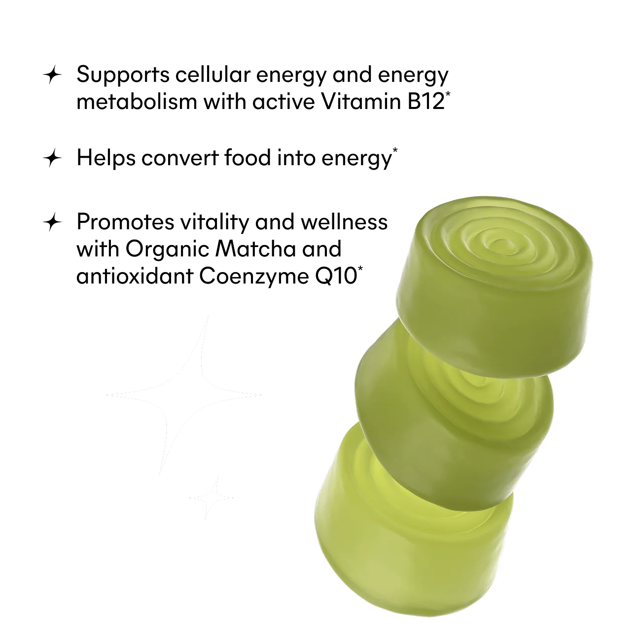 Lemme Matcha Gummies - Image 3