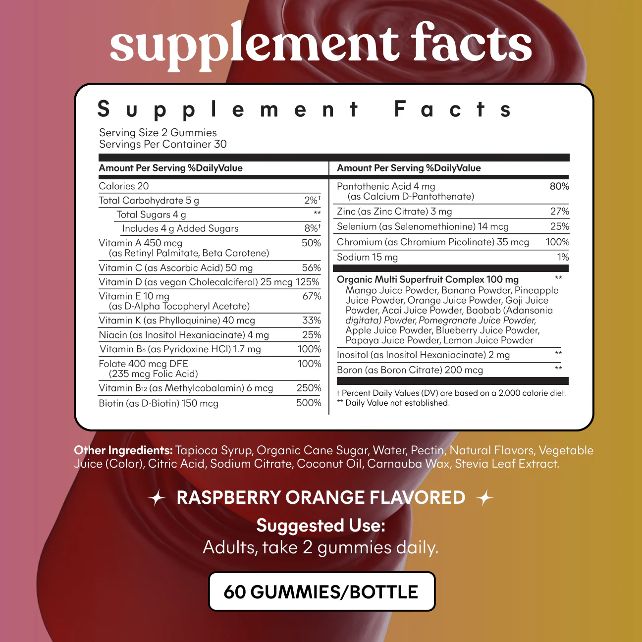 Lemme Multi Gummies - Image 8