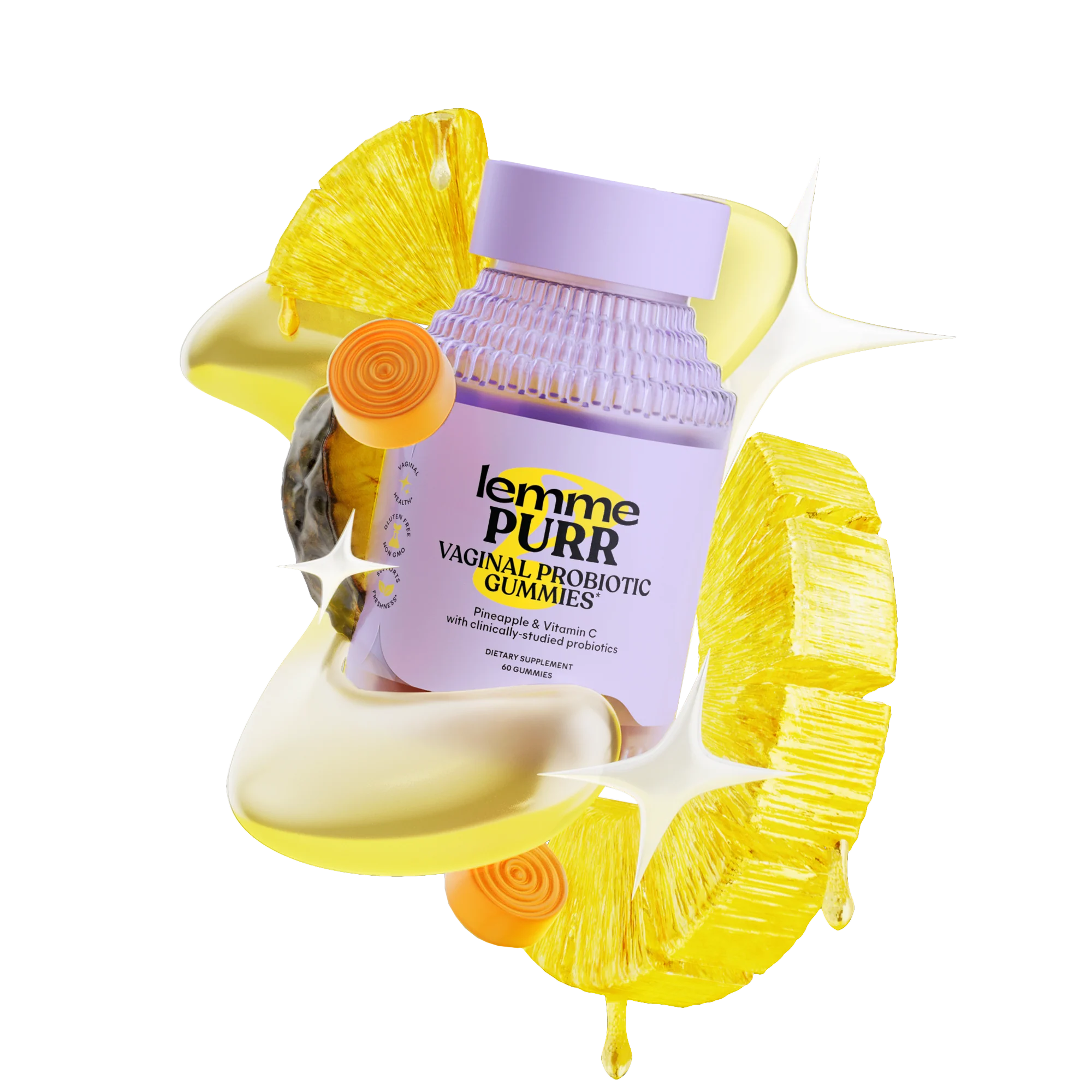 Lemme Purr Gummies - Image 7