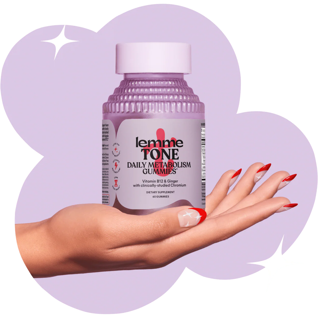 Lemme Tone Gummies - Image 7
