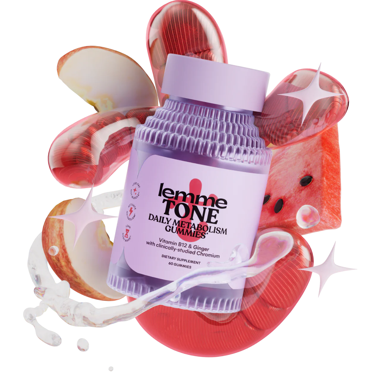 Lemme Tone Gummies - Image 8