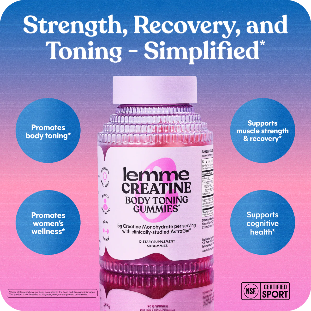 Recovery Stack Bundle - Image 6